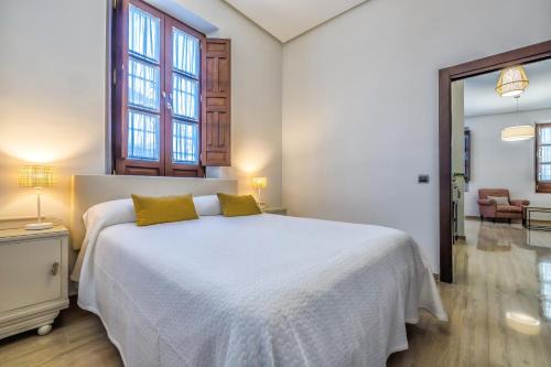 Santa Marina Apartment | Apartamento Viana & Centro Histórico