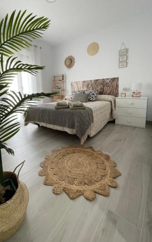 Fuente Obejuna Apartment | Apartamento Victoria