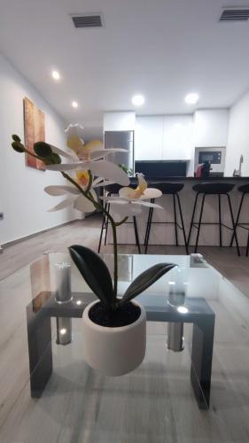 La Torreta Apartment | Apartamento Victoria home