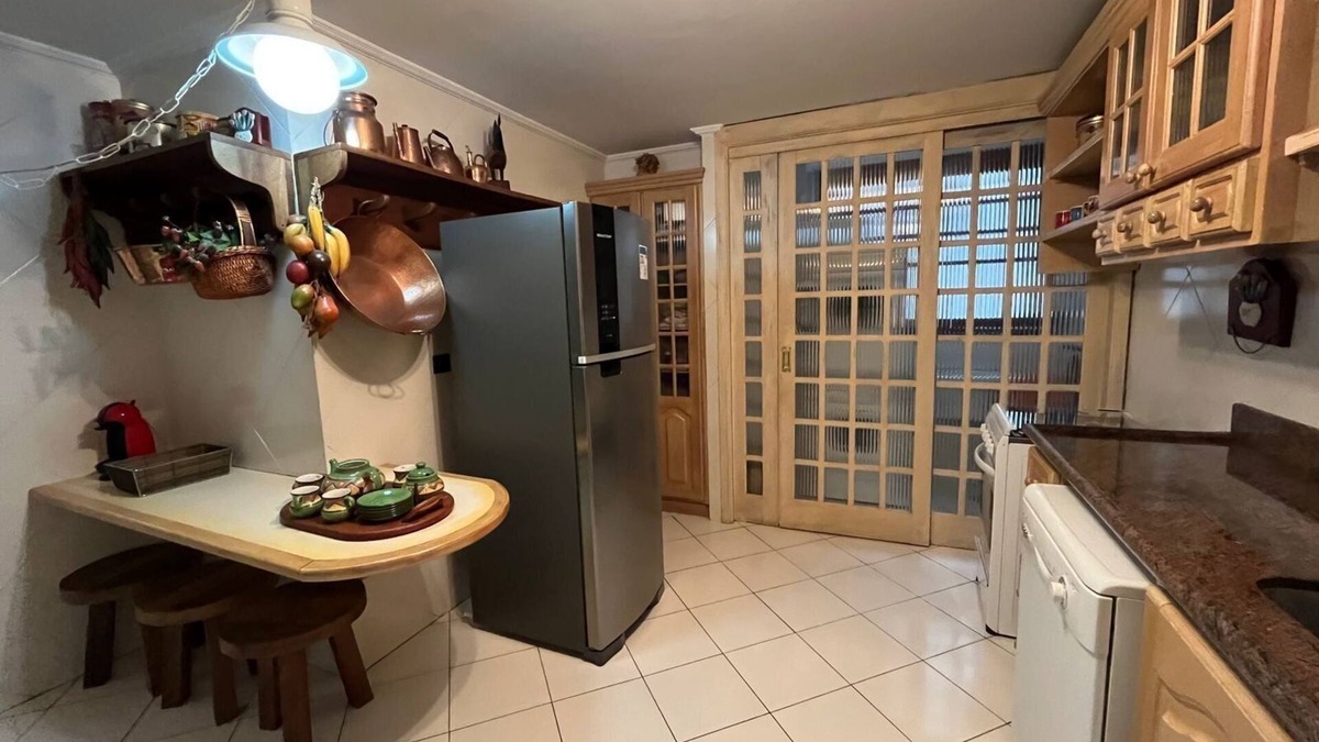 Capivari Apartment | Apartamento Ville Dijon Capivari