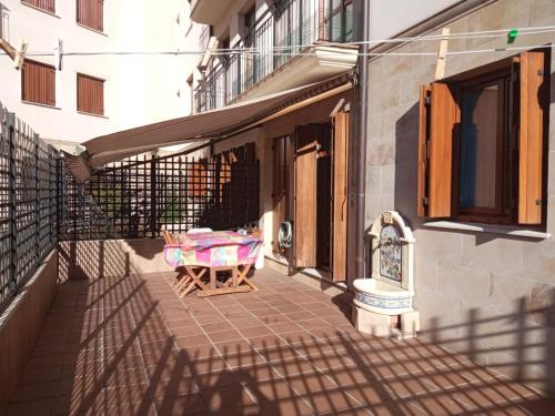 Ezcaray Apartment | Apartamento Villa Maritxu