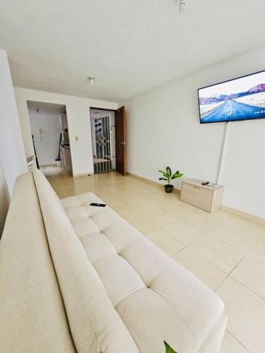 Metropolitana Apartment | Apartamento Villa San Pedro