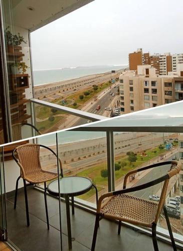 San Miguel Apartment | Apartamento - Vista al Mar San Miguel