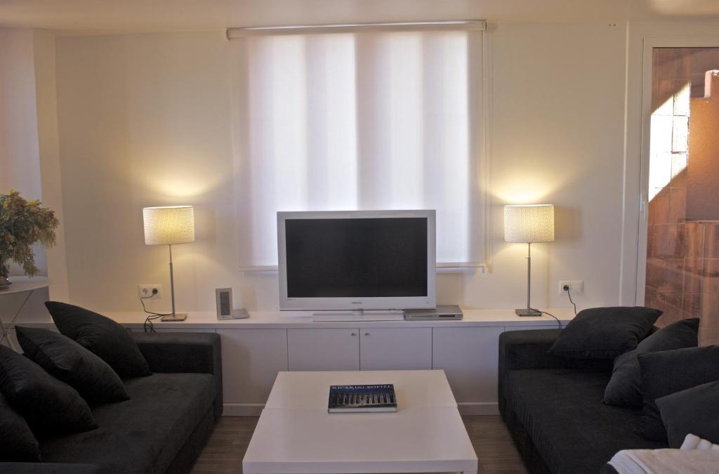Sant Just Desvern Apartment | Apartamento Walden