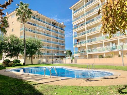 Cambrils Apartment | APARTAMENTO - WIFI FREE - PISCINA 250 M PLAYA