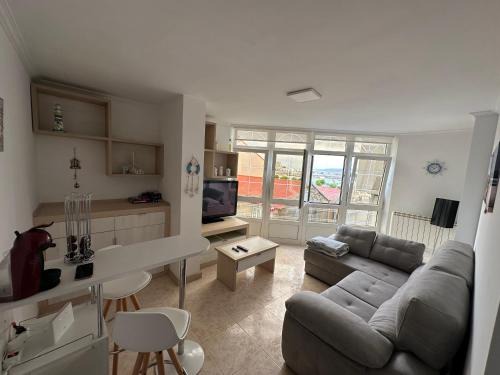 Muxia Apartment | Apartamento Xoel