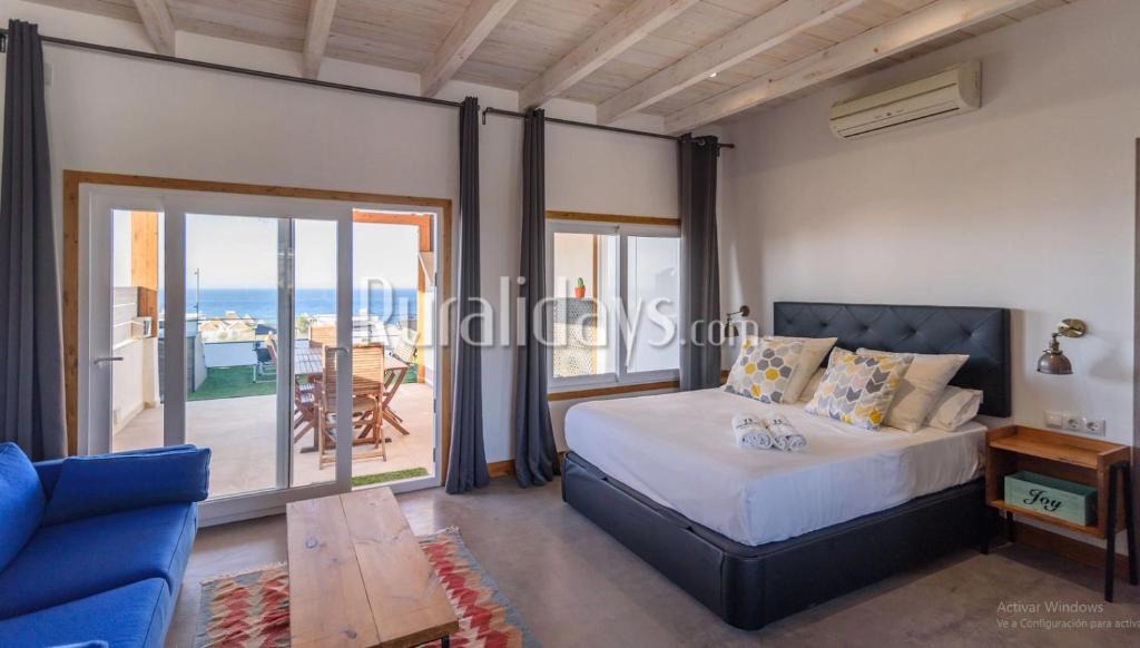El Morche Apartment | Apartamento y Estudio Torre Vigía