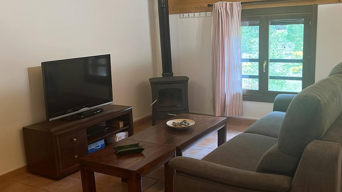 Villanua Apartment | APARTAMENTO ZARA
