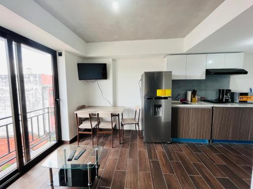 Guatemala City Historical District Apartment | Apartamento Zona 1