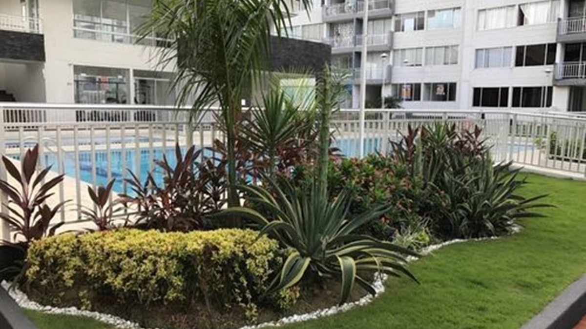 Riomar Apartment | Apartamento Zona Norte Barranquilla