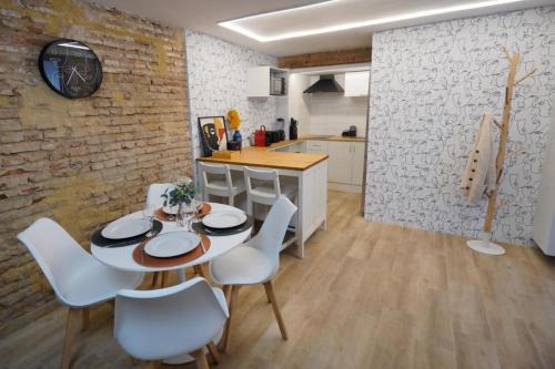 El Botanic Apartment | Apartamentos 1240