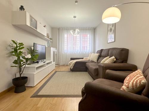 Bilbao Apartment | Apartamentos 2K - Apartamento junto al casco viejo