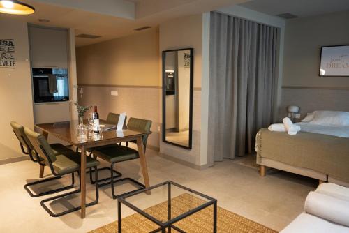 La Petxina Apartment | Apartamentos 87 Llaves