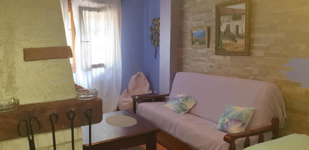 Meruja Apartment | Apartamentos Andrea