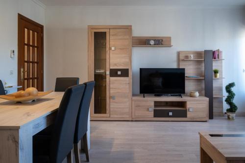 Aranda de Duero Apartment | Apartamentos Aranda - DON DIEGO