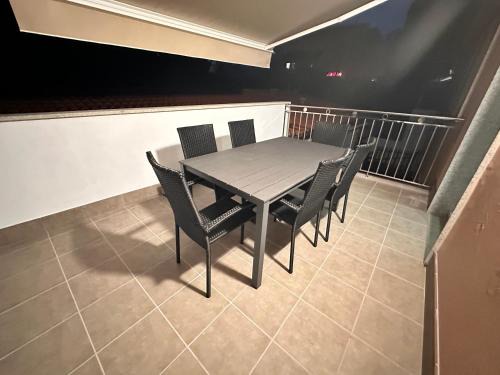 Portonovo Apartment | Apartamentos Arenal C en Portonovo