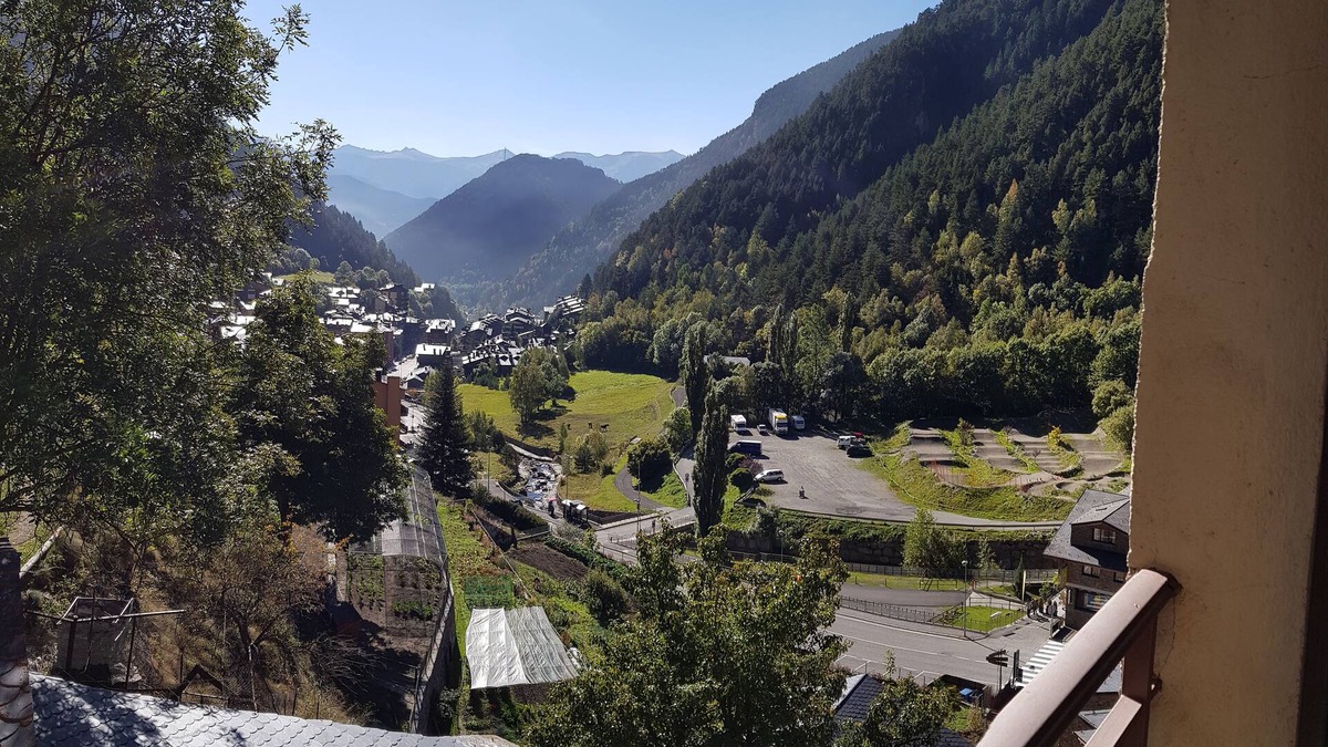Arinsal Apartment | Apartamentos Arinsal 3000