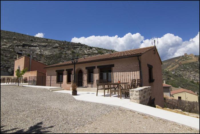 Albarracin Apartment | Apartamentos Barrena