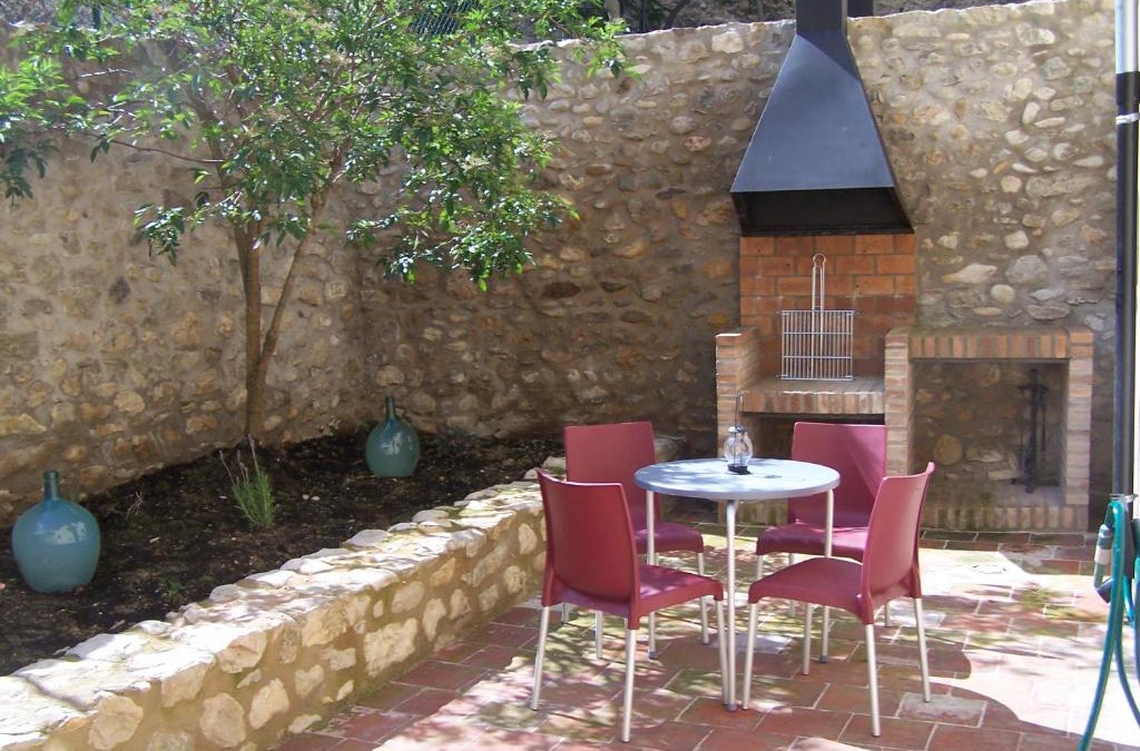 Ortells Apartment | Apartamentos Bergantes