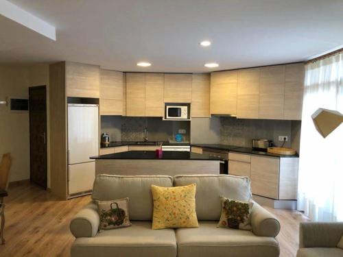Betren Apartment | Apartamentos Betren Priviletge GRAN
