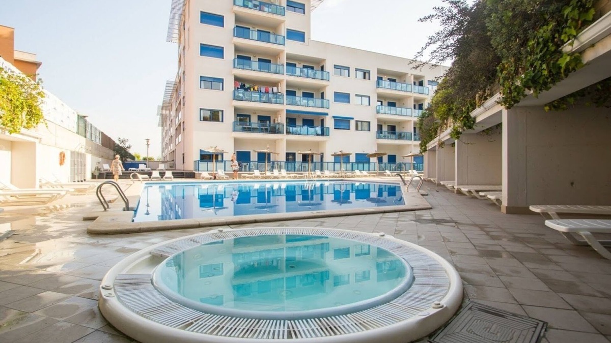 Alicante Apartment | Apartamentos Blue Beach.