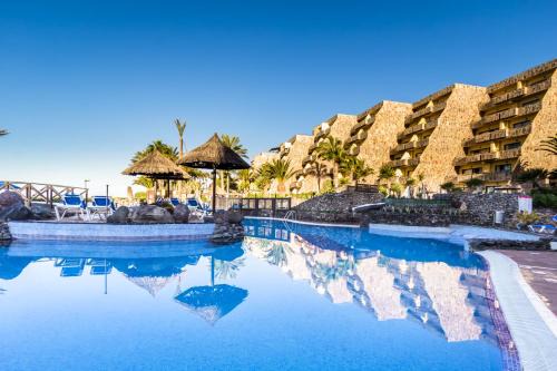 Tarajalillo Apartment | Apartamentos BlueBay Beach Club