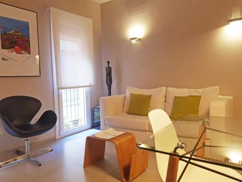 Centro - Sagrario Apartment | Apartamentos Caballerizas con parking gratuito