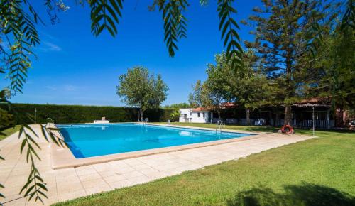 El Palmar Other | Apartamentos Camping El Palmar