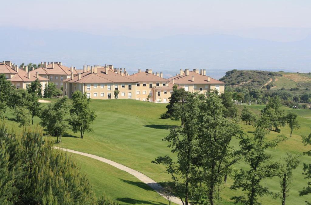 Sojuela Apartment | Apartamentos Campo de Golf