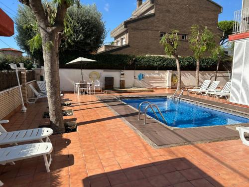 Castelldefels Apartment | Apartamentos CARU