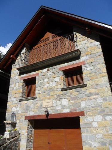 Larrede Apartment | Apartamentos Casa Cecilia