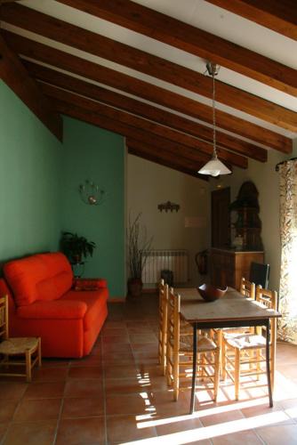 Adahuesca Apartment | Apartamentos Casa Vidal