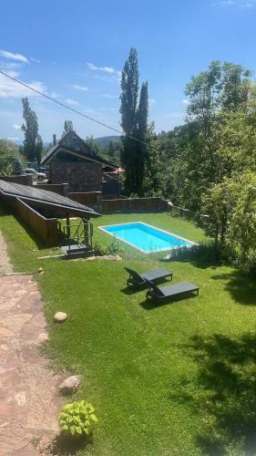 Laspaules Apartment | Apartamentos Chuandervera