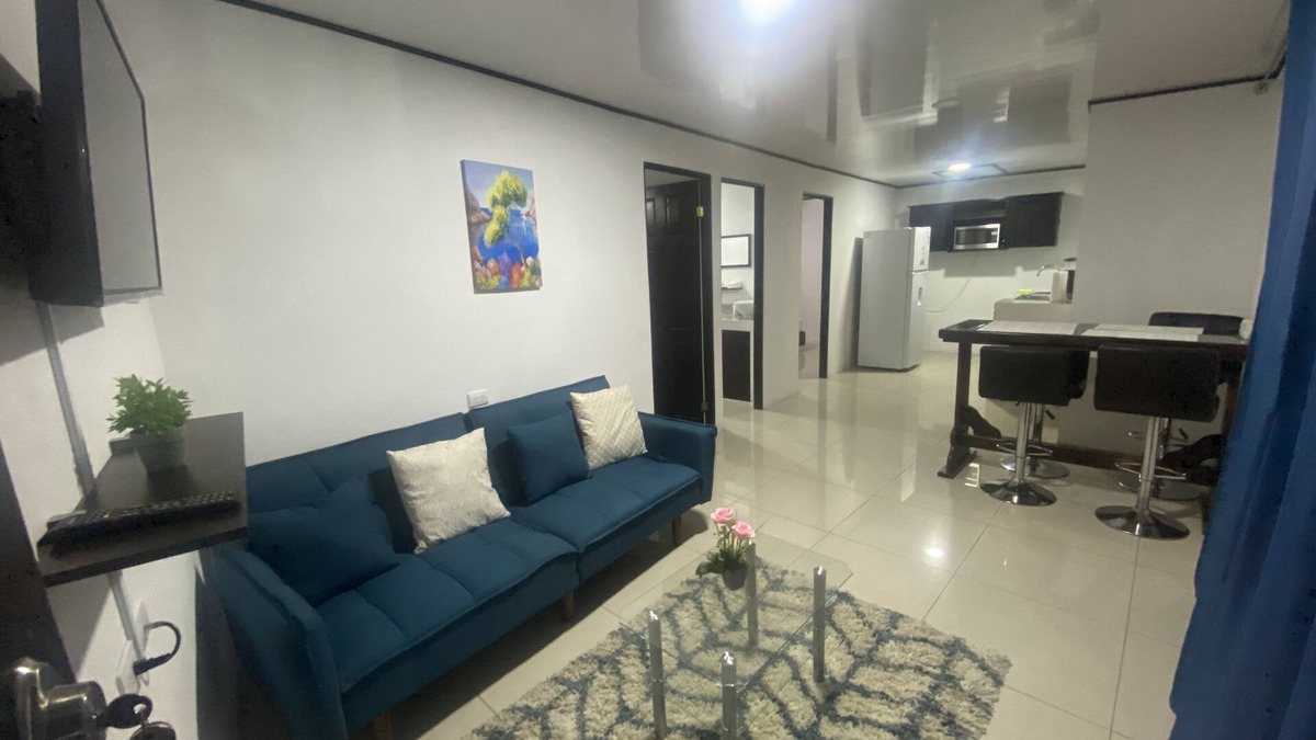 Cacique Apartment | Apartamentos Cielo 2, Aeropuerto Juan Santamaría