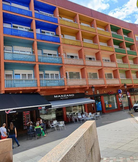 Candas Apartment | Apartamentos Clotilde