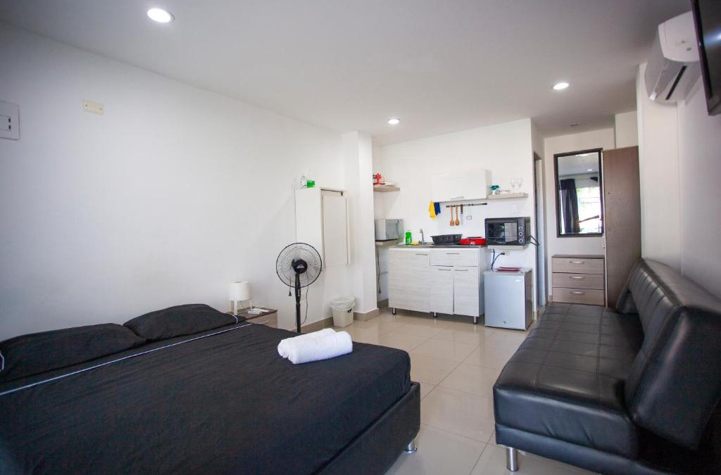Crespo Apartment | Apartamentos Aeropuerto