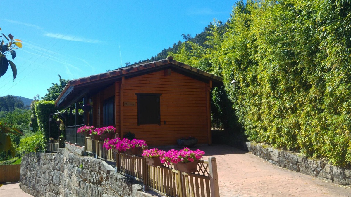 San Adrian de Cobres Cottage | Apartamentos Cobres for 2 people