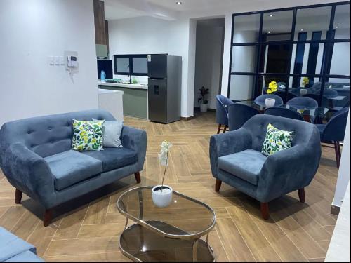 Chancay Apartment | Apartamentos como en casa