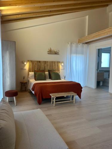 Covarrubias Apartment | Apartamentos COVARRUBIAS 3 ESTUDIO