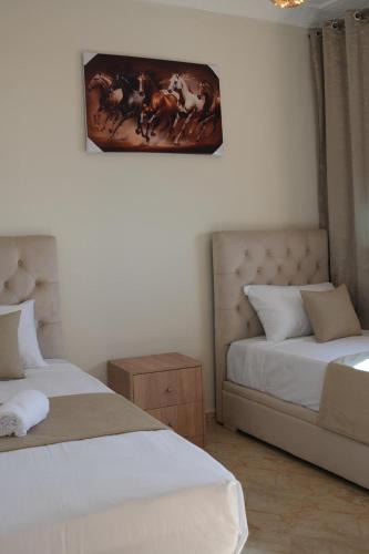 Sahel Chamali Apartment | Apartamentos de Fola 3