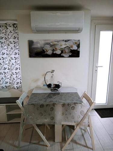 Arguedas Apartment | Apartamentos "El Balconico"