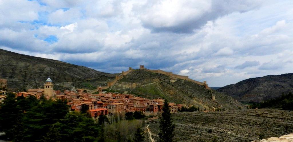 Albarracin Apartment | Apartamentos El Brezo
