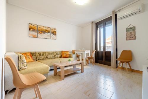 Caspe Apartment | Apartamentos El Compromiso