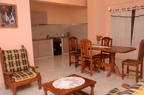 El Carmen Apartment | Apartamentos El Mirador 3 C