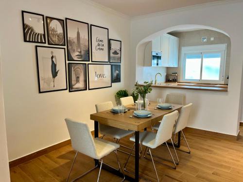 Ronda Apartment | Apartamentos el Rincón del Puente Nuevo