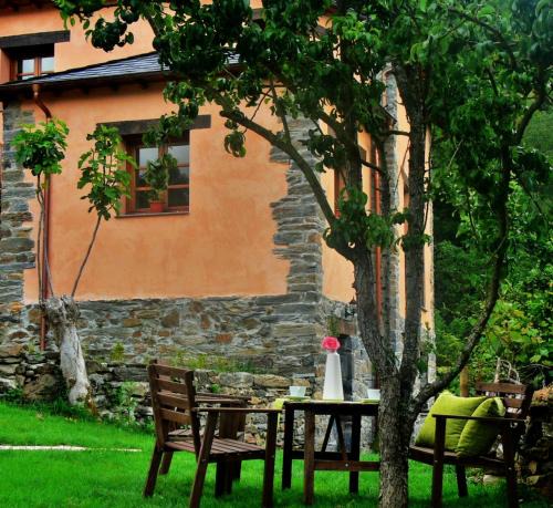 Allande Apartment | Apartamentos El Valledor