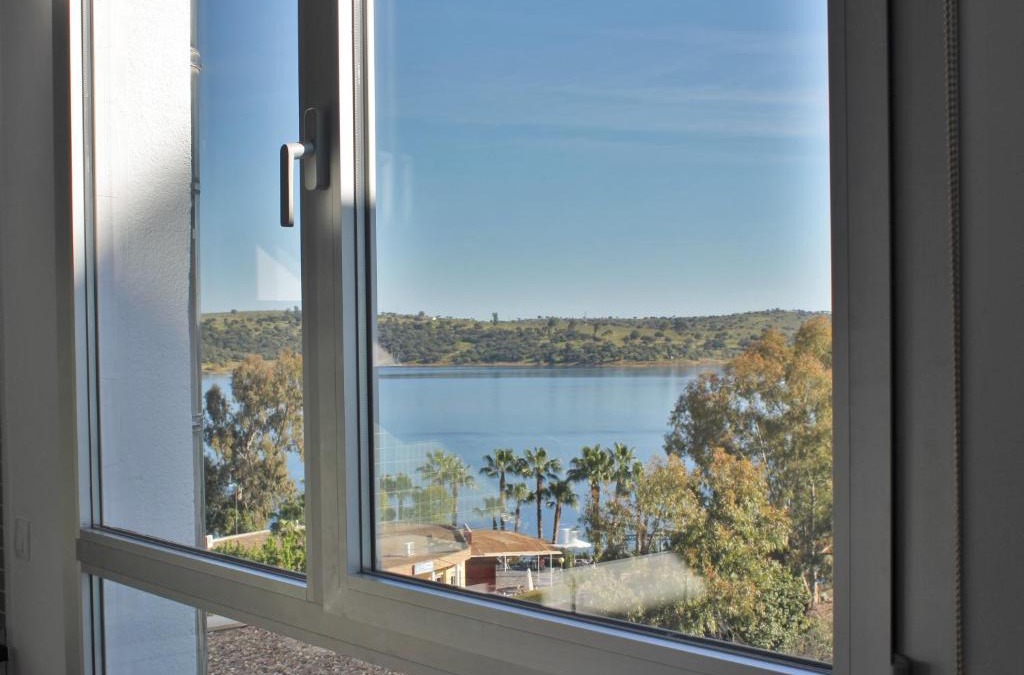 Orellana la Vieja Apartment | Apartamentos Embalse de Orellana