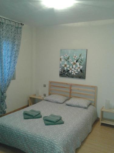 Buzanada Apartment | Apartamentos EOS
