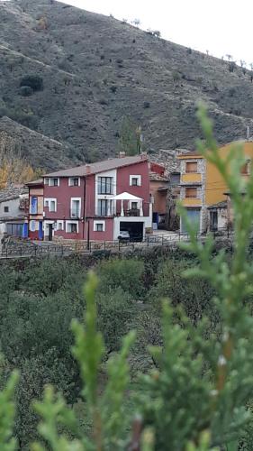 Castejon de las Armas Apartment | Apartamentos Rurales Camino del Cid