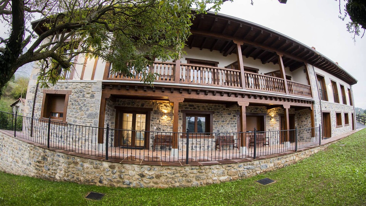 Cillorigo de Liebana Apartment | Apartamentos Los Picos de Europa